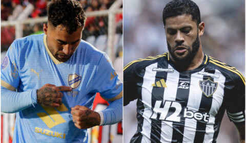 Bolívar x Atlético: desfalques e prováveis escalações na Sul-Americana