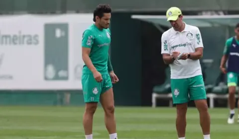 Palmeiras prepara força máxima para duelo histórico em Buenos Aires
