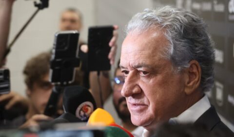 Presidente do Atlético diz por que SAF decidiu mudar cláusula anti-diluição