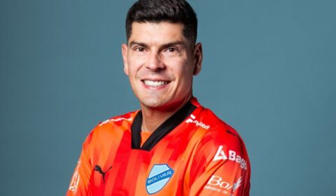 Adversário do Atlético defende retorno de ídolo do Cruzeiro à seleção: ‘Referência’ < No Ataque