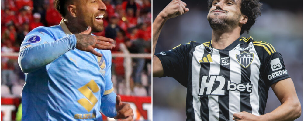 Bolívar x Atlético: onde assistir ao vivo e escalações pela Sul-Americana