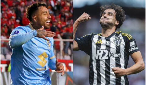 Bolívar x Atlético: onde assistir ao vivo e escalações pela Sul-Americana