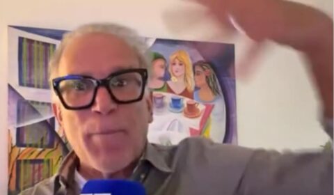 Cruzeiro: Jaeci cita ‘abutres’ e é ‘sincerão’ sobre entrevista de Gabigol < No Ataque