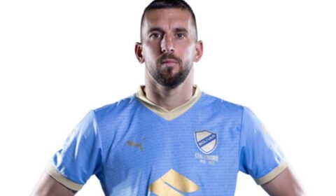 Medo de enfrentar Hulk, do Atlético? Defensor do Bolívar ri e responde < No Ataque