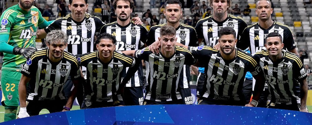 Em qual canal vai passar o jogo do Galo contra o Bolívar hoje (16/9)?