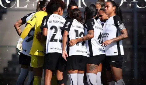 COPA DO BRASIL FEMININA: Corinthians, São Paulo e Palmeiras avançam