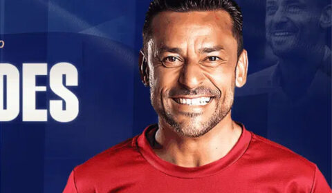 Fortaleza contrata Fred, ex-Fluminense, Cruzeiro e Atlético