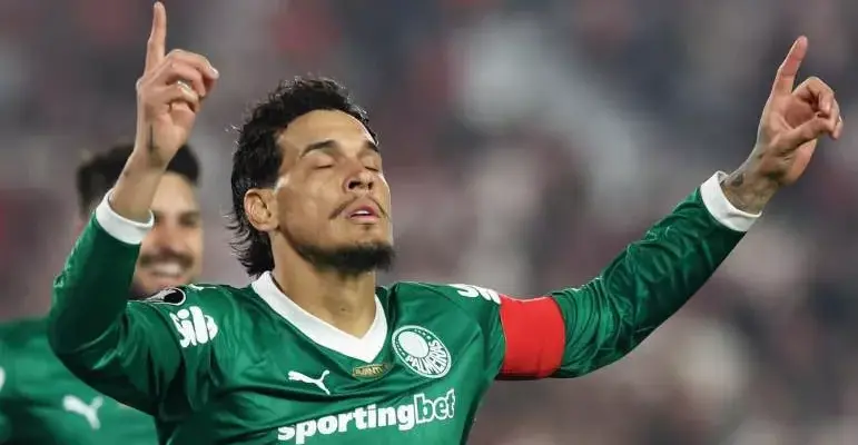 Abel Ferreira não se empolga com vitória do Palmeiras