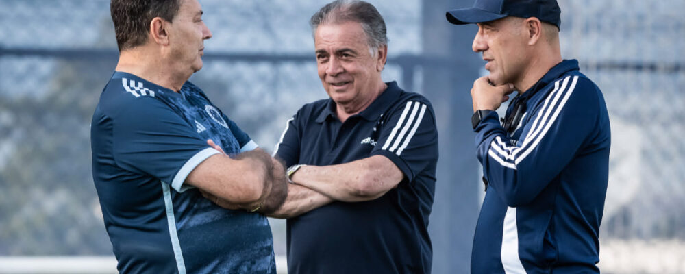 ‘Soluções’ vira palavra-chave no Cruzeiro, que atende anseios de Jardim