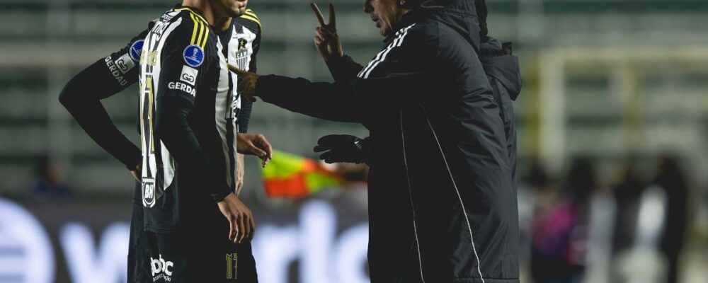 Bertozzi cita jogador que será ‘desafio’ para Sampaoli no Atlético < No Ataque