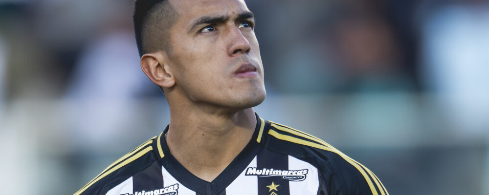 Os recados de jogadores do Atlético a Cuello após grave lesão