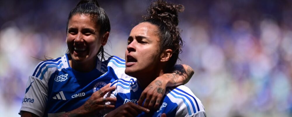 Cruzeiro recebe proposta milionária do PSG e encaminha venda de lateral