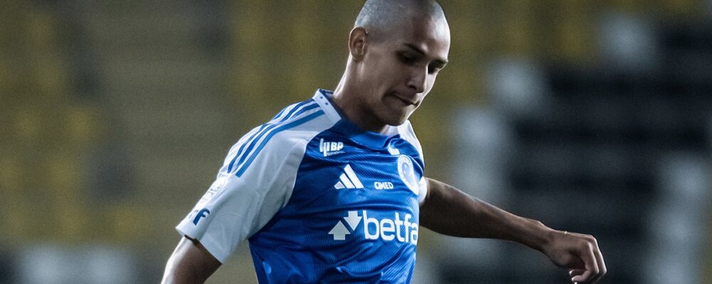 Seleção convoca quatro jogadores do Cruzeiro para o Mundial Sub-20