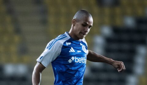 Seleção convoca quatro jogadores do Cruzeiro para o Mundial Sub-20