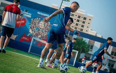 Clubes do Z-4 lideram uso de jogadores no Brasileirão Série A