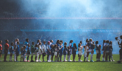 Cruzeiro tem lucro no Brasileiro Feminino e caminha para cumprir meta