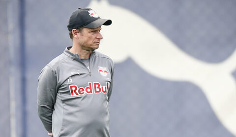 Em queda livre no Brasileiro e com DM cheio: como chega o Bragantino contra o Cruzeiro