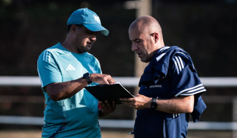 Cruzeiro ganha ‘reforço’ em reapresentação para duelo com Bragantino < No Ataque
