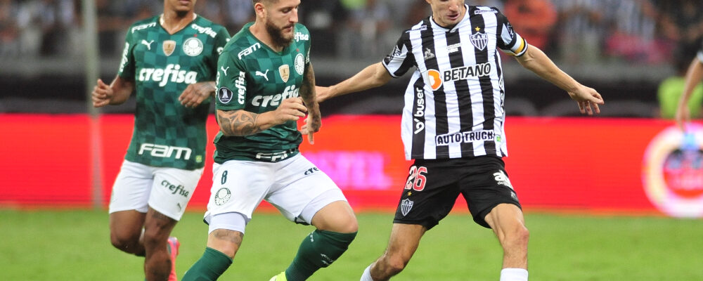LDU salva recorde de Atlético e Palmeiras na Libertadores; entenda