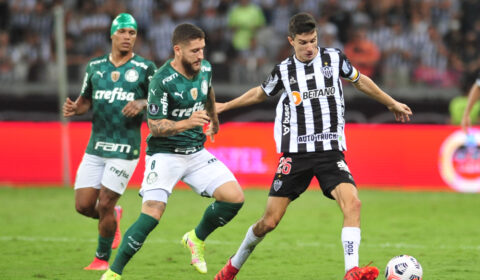 LDU salva recorde de Atlético e Palmeiras na Libertadores; entenda