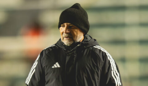 O diálogo político de Sampaoli, do Atlético, e Evo Morales, ex-presidente da Bolívia