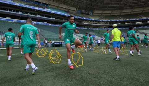 Palmeiras x Fortaleza – Onde assistir, escalações e arbitragem!