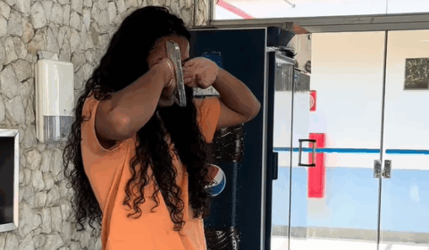 Lateral chora em despedida do Cruzeiro e promete: ‘Eu volto!’