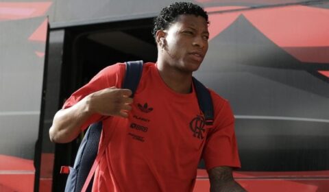 Como Cruzeiro ‘ajudou’ Flamengo a anular expulsão de Plata na Libertadores?