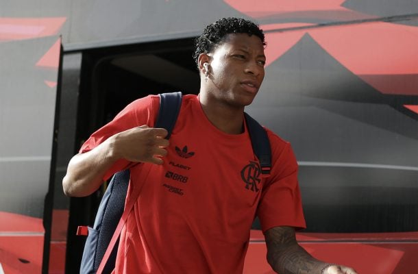 Como Cruzeiro ‘ajudou’ Flamengo a anular expulsão de Plata na Libertadores?