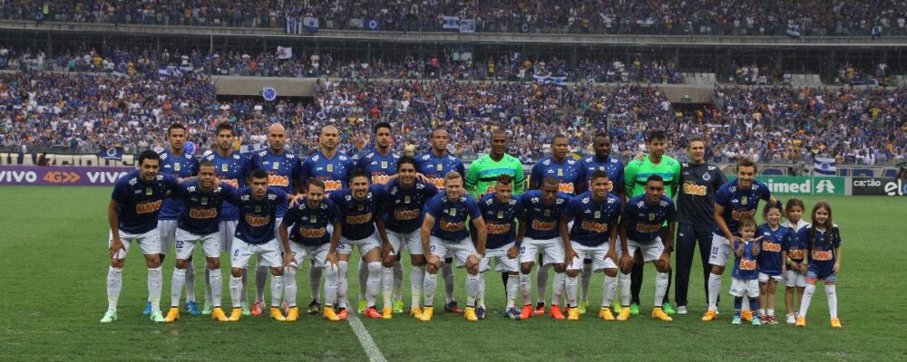 Como campeão pelo Cruzeiro se preparou para se aposentar aos 32 anos
