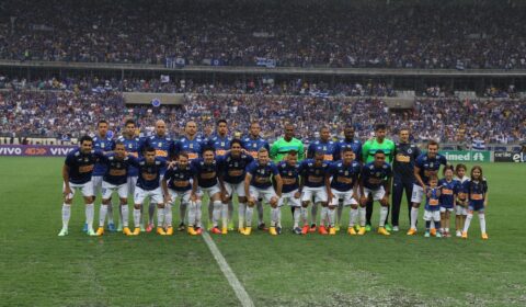 Como campeão pelo Cruzeiro se preparou para se aposentar aos 32 anos