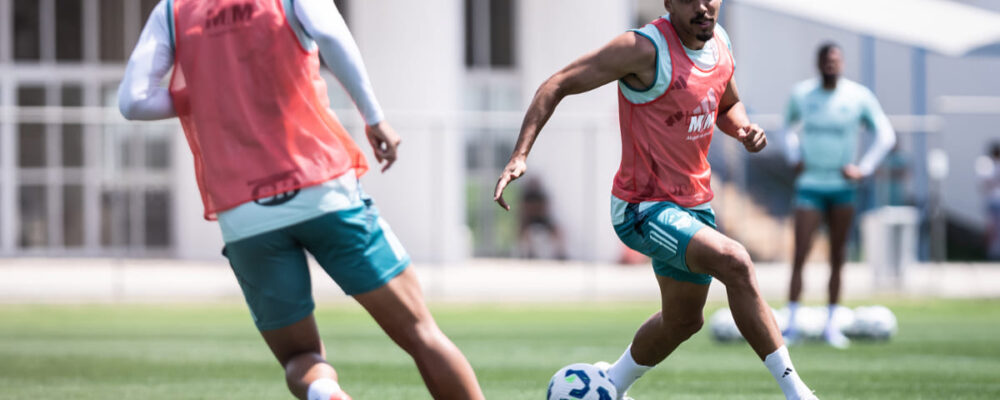 Cruzeiro: STJD converte pena, e Eduardo fica livre para atuar contra Bragantino