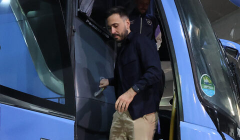 Ancelotti perde 2 destaques de última hora para Botafogo x Atlético