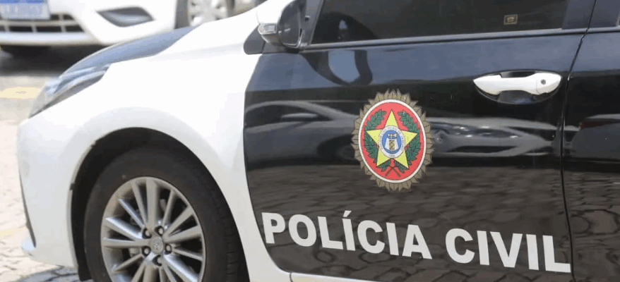 Polícia prende oito integrantes de organizada do Flamengo suspeitos de morte de torcedor