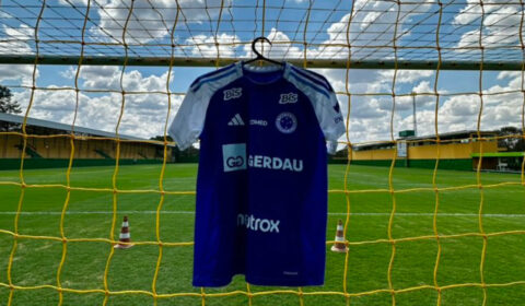 Escalação do Cruzeiro: Jonas muda todo o time para estreia no Mineiro contra Araguari < No Ataque