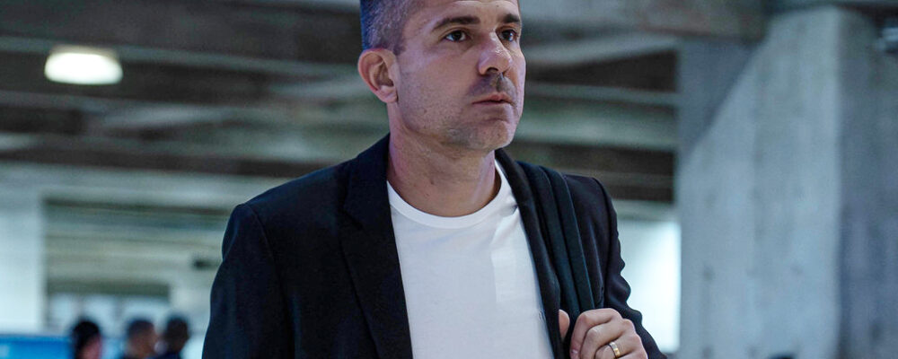 Victor nega racha e diz que elenco do Atlético é top 3 do Brasil: ‘Alerta vermelho ligado’