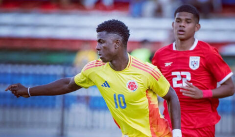 Diretor do Cruzeiro aponta negociação mais dificil da janela: ‘Fomos ao plano B’