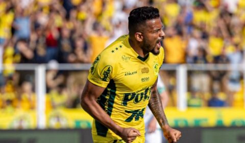 Mirassol bate Juventude, ultrapassa Botafogo e volta ao G4 do Brasileiro