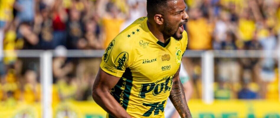 Mirassol bate Juventude, ultrapassa Botafogo e volta ao G4 do Brasileiro