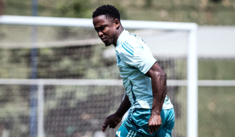 Sinisterra sofre lesão e desfalca Cruzeiro contra Bragantino No Ataque