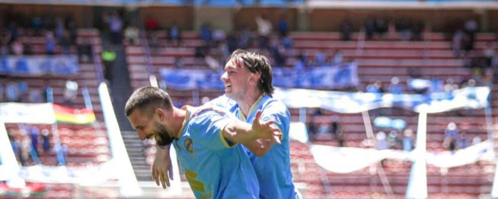 Antes de enfrentar Atlético, Bolívar poupa titulares e joga mal, mas vence no Boliviano