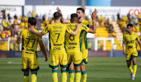 Mirassol 2 x 0 Juventude – E a sensação vence mais uma no Brasileirão