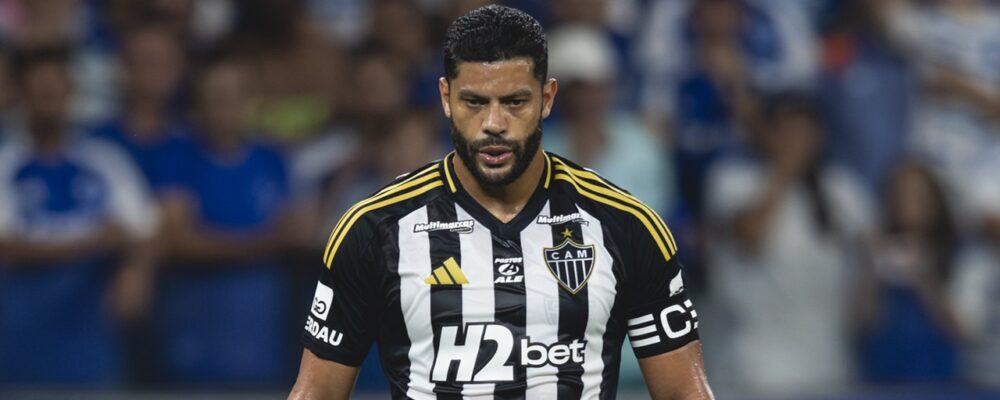 Jogador da Premier League elege Hulk, do Atlético, como atleta mais difícil que marcou