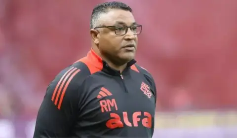 Internacional demite Roger Machado após derrota para o Grêmio