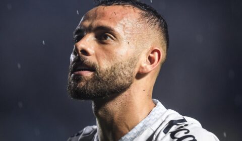 Santos bate São Paulo, encerra jejum e se distancia do Z4 do Brasileiro