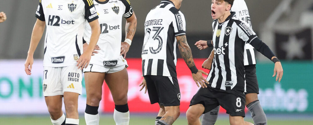 Aumentam as chances de rebaixamento para o Atlético, segundo a UFMG