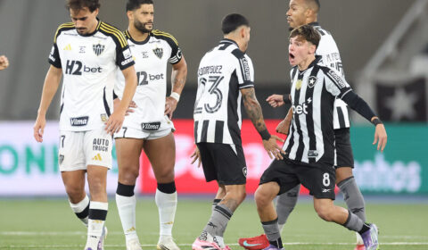 Aumentam as chances de rebaixamento para o Atlético, segundo a UFMG