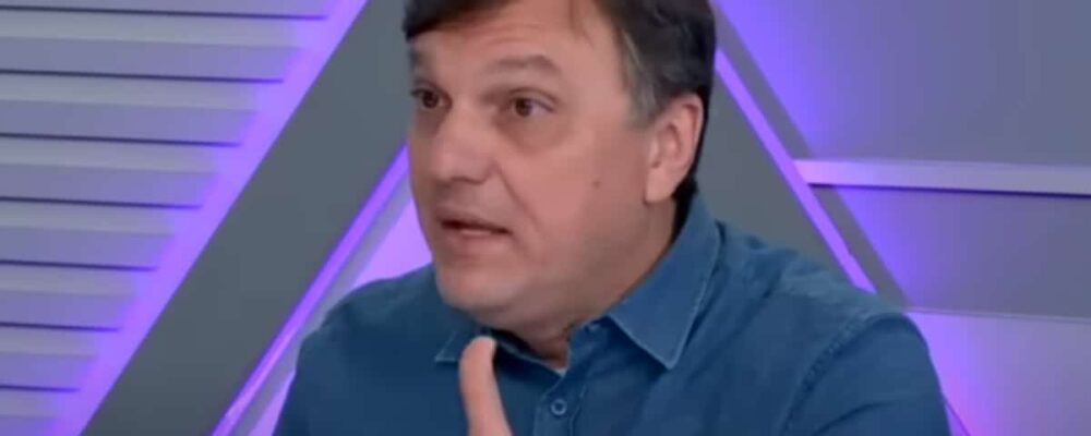 Mauro é taxativo sobre chances do Cruzeiro na brigar com Fla e Palmeiras < No Ataque