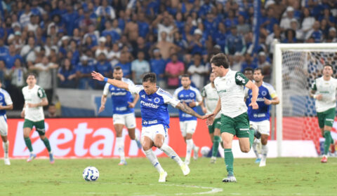 Campeonato Brasileiro tem novo favorito ao título, aponta UFMG