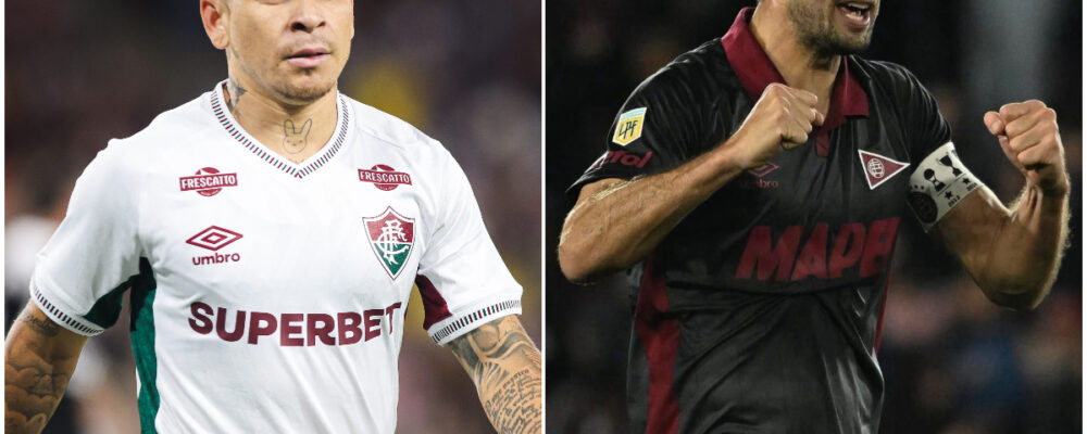 Fluminense x Lanús: onde assistir, horário e escalações pela Libertadores